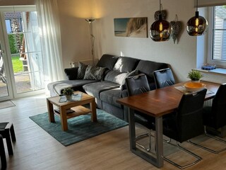 Casa per le vacanze Hooksiel Caratteristiche 12