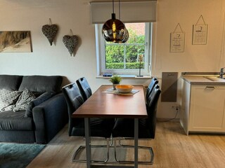 Casa per le vacanze Hooksiel Caratteristiche 13