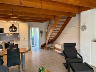 Casa per le vacanze Hooksiel Caratteristiche 14