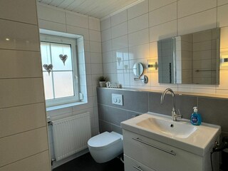 Casa per le vacanze Hooksiel Registrazione all'aperto 4