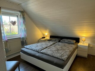 Casa per le vacanze Hooksiel Caratteristiche 15