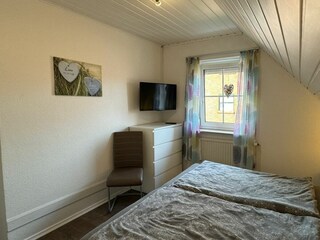 Casa per le vacanze Hooksiel Caratteristiche 16