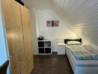 Casa per le vacanze Hooksiel Caratteristiche 17