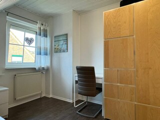 Casa per le vacanze Hooksiel Caratteristiche 18