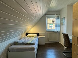 Casa per le vacanze Hooksiel Caratteristiche 19