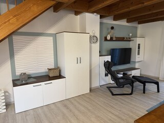 Casa de vacaciones Hooksiel Características 20