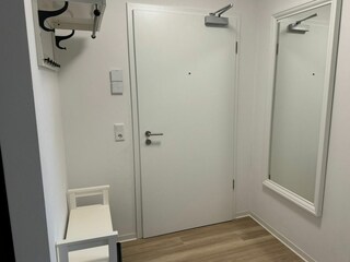Apartamento de vacaciones Hooksiel Características 10
