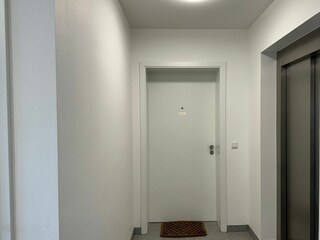 Appartement de vacances Hooksiel Équipement 5