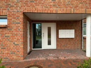 Appartement de vacances "Godewind