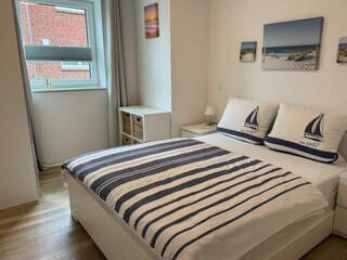Apartamento de vacaciones Hooksiel Características 17