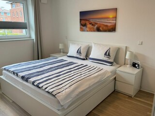 Apartamento de vacaciones Hooksiel Características 15