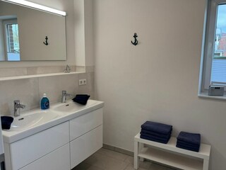 Apartamento de vacaciones Hooksiel Características 12