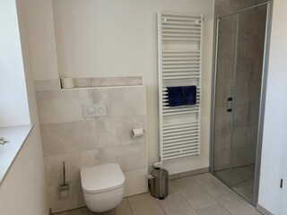 Apartamento de vacaciones Hooksiel Características 13