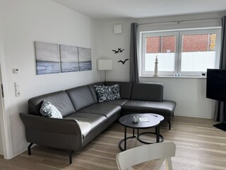 Appartement de vacances Hooksiel  21
