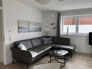 Appartement de vacances Hooksiel  22