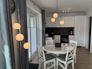 Apartamento de vacaciones Hooksiel  23