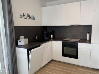 Vakantieappartement Hooksiel  24