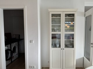 Vakantieappartement Hooksiel  25