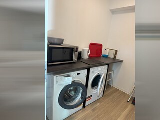 Ferienwohnung Hooksiel  26