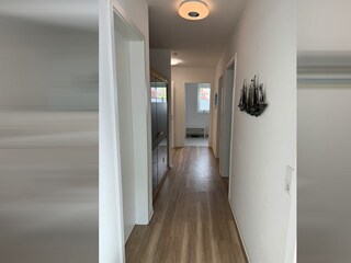 Ferienwohnung Hooksiel  27
