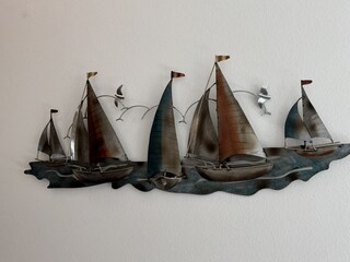 Appartamento per vacanze Hooksiel  28