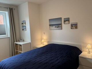 Apartamento de vacaciones Hooksiel  29