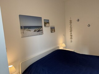 Vakantieappartement Hooksiel  30