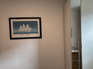 Appartement de vacances Hooksiel  31