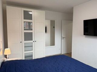 Ferienwohnung Hooksiel  33