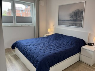 Apartamento de vacaciones Hooksiel  34