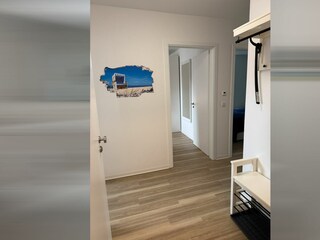 Ferienwohnung Hooksiel  35