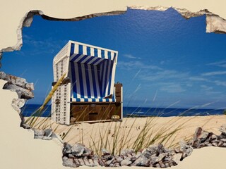 Appartement de vacances Hooksiel  36