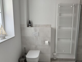 Vakantieappartement Hooksiel  38