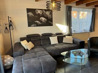 Casa de vacaciones Hooksiel Características 1