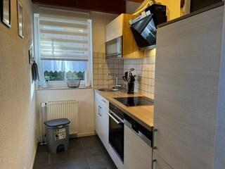Casa de vacaciones Hooksiel Características 8