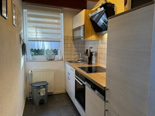 Casa per le vacanze Hooksiel Caratteristiche 7