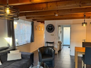 Maison de vacances Hooksiel Équipement 6