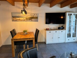 Vakantiehuis Hooksiel Kenmerken 8