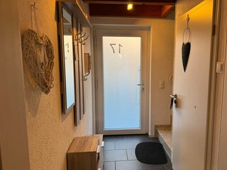 Casa de vacaciones Hooksiel Características 10