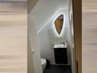 Vakantiehuis Hooksiel Kenmerken 14