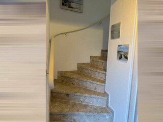 Casa de vacaciones Hooksiel Características 16