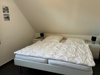 Casa de vacaciones Hooksiel Características 11
