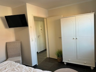 Casa de vacaciones Hooksiel Características 11