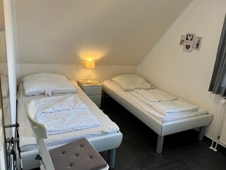 Vakantiehuis Hooksiel Kenmerken 12