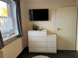 Vakantiehuis Hooksiel Kenmerken 13