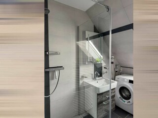 Maison de vacances Hooksiel Équipement 18