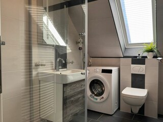 Vakantiehuis Hooksiel Kenmerken 13