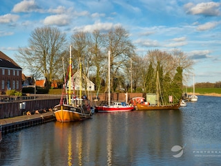Ferienhaus Hooksiel  26