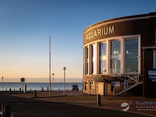 Maison de vacances Hooksiel  31