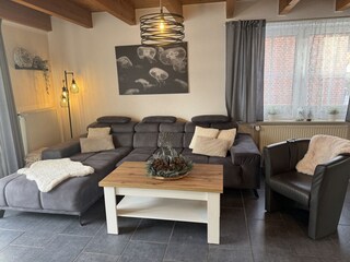 Maison de vacances Hooksiel Équipement 1